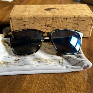 Costa May Polarized Sunglasses